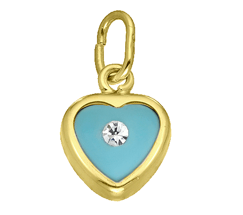 Mini Heart